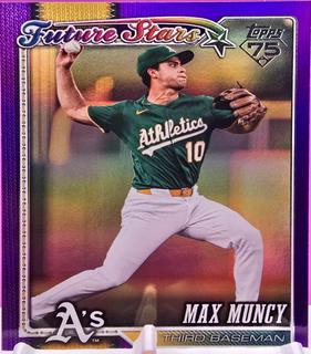 Max Muncy