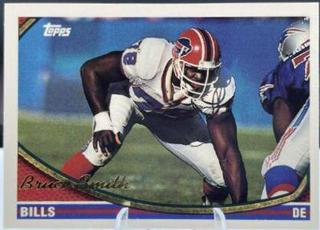 Bruce Smith