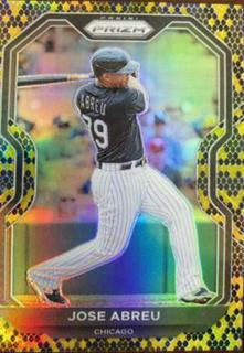 Jose Abreu