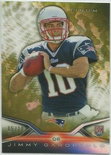 Jimmy Garoppolo