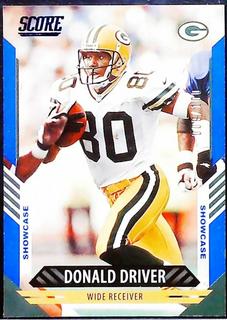 Donald Driver