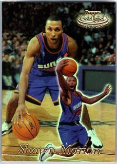 Shawn Marion