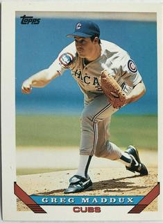 Greg Maddux