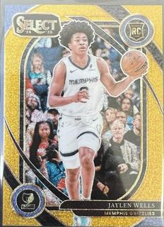 Jaylen Wells