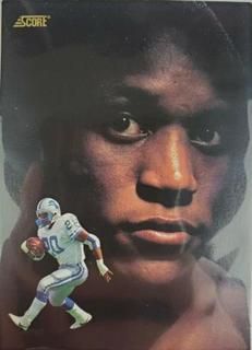 Barry Sanders