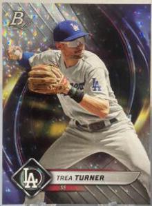 Trea Turner