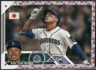 Kolten Wong