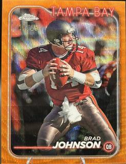 Brad Johnson