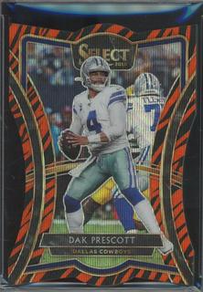 Dak Prescott
