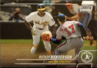 Rickey Henderson