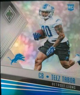 Teez Tabor