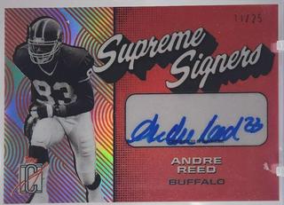 Andre Reed