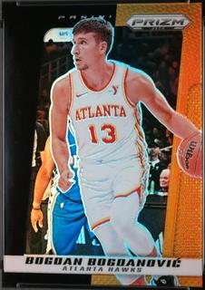 Bogdan Bogdanovic