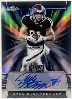 Jace Sternberger