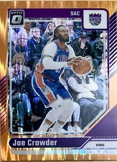 Jae Crowder