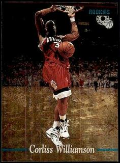 Corliss Williamson