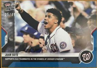 Juan Soto