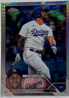David Peralta