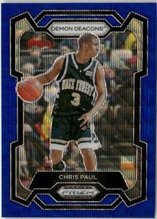 Chris Paul
