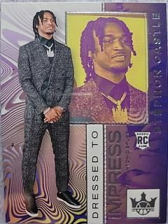 Stephon Castle