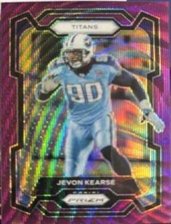 Jevon Kearse
