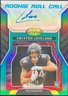 Colston Loveland