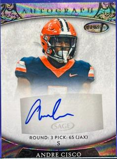 Andre Cisco
