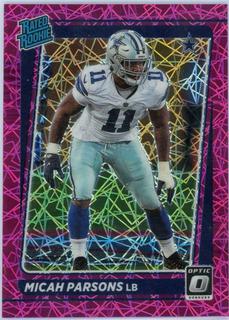 Micah Parsons