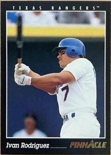 Ivan Rodriguez