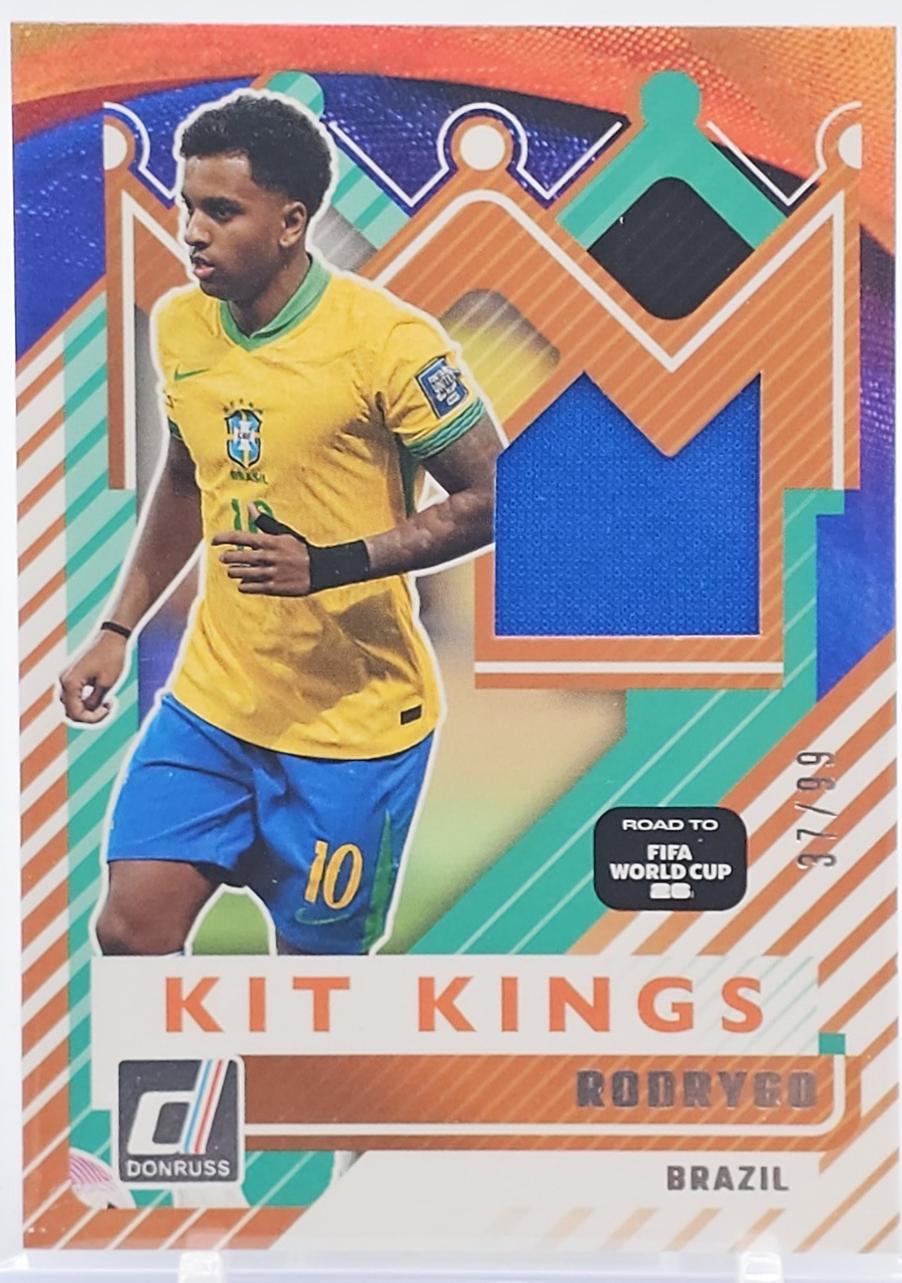 Rodrygo #48