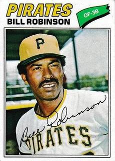 Bill Robinson