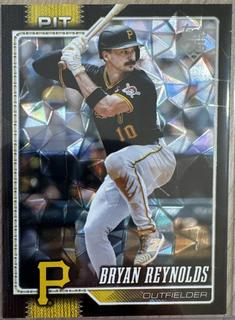 Bryan Reynolds