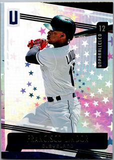 Francisco Lindor