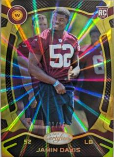 Jamin Davis
