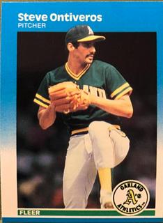 Steve Ontiveros