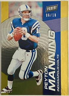 Peyton Manning