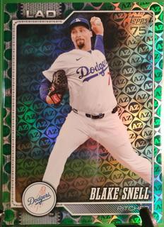Blake Snell