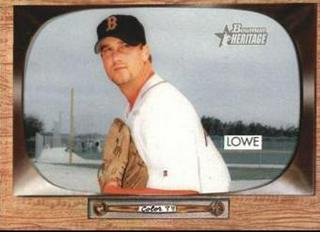 Derek Lowe