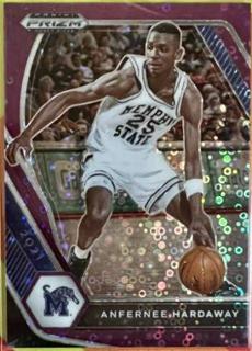 Anfernee Hardaway