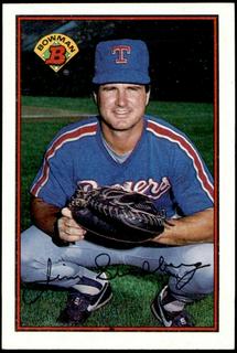 Jim Sundberg