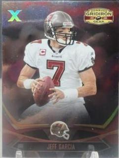 Jeff Garcia