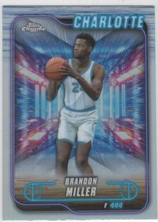 Brandon Miller