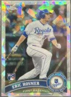Eric Hosmer
