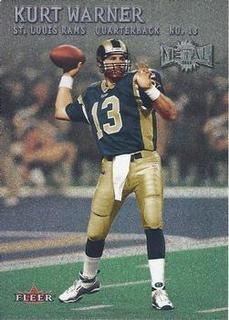 Kurt Warner