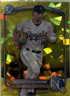 Jac Caglianone