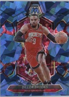 Dillon Brooks