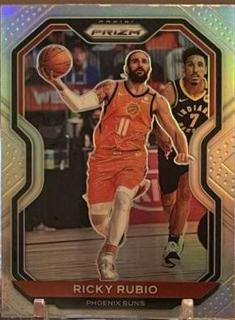Ricky Rubio