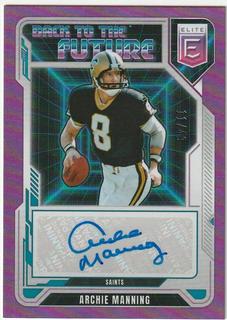 Archie Manning