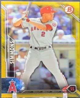 Andrelton Simmons