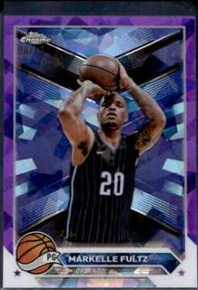 Markelle Fultz